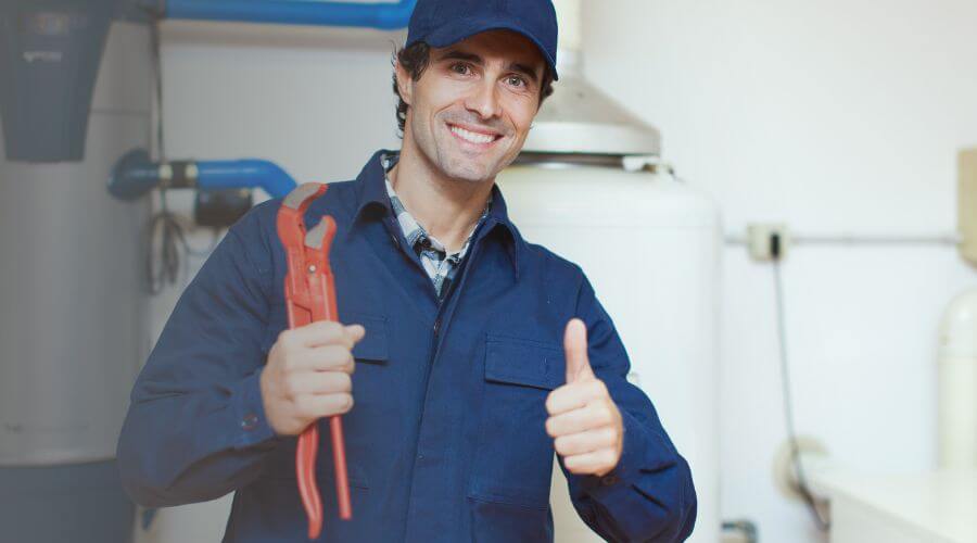 Professional Water heater repair in Tompkinsville, KY